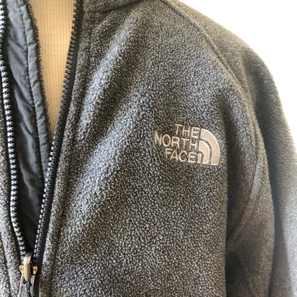 Men’s North Face Full Zip Jacket - Picture 2 of 5